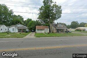 2414 E Memorial Dr, Muncie, IN 47302