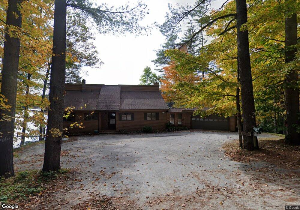 71 Ellisons Lake Rd, Ludlow, VT 05149 - photo 1