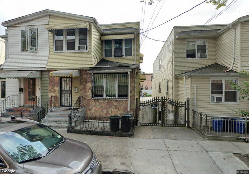 49 Lincoln Ave, Brooklyn, NY 11208 - photo 1