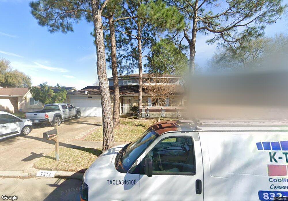 7514 Wovenwood Ln, Houston, TX 77041 - photo 1