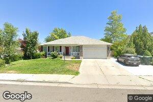 4131 Aubrey Ln, Salt Lake City, UT 84128