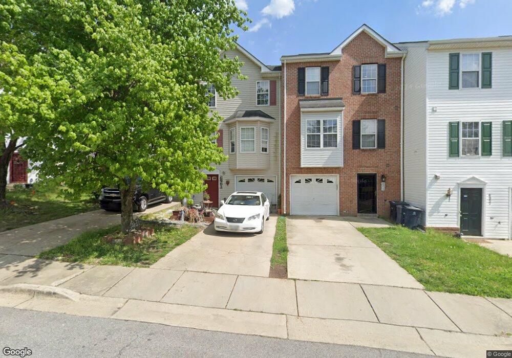 6961 Walker Mill Rd, Capitol Heights, MD 20743 - photo 1