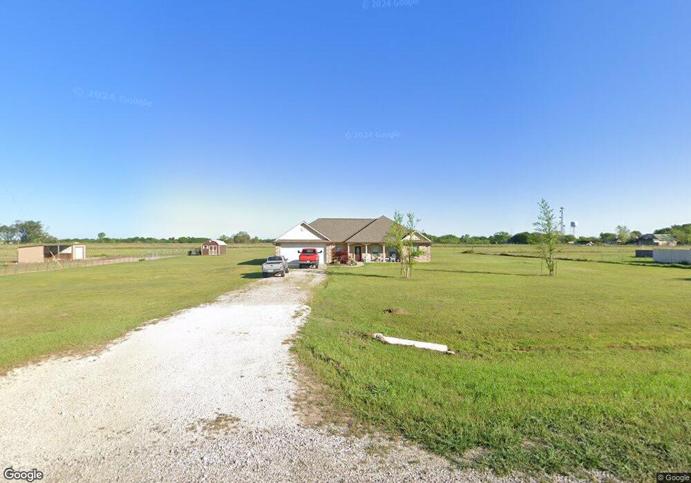 606 Fm 3243, Corsicana, TX 75109 - photo 1