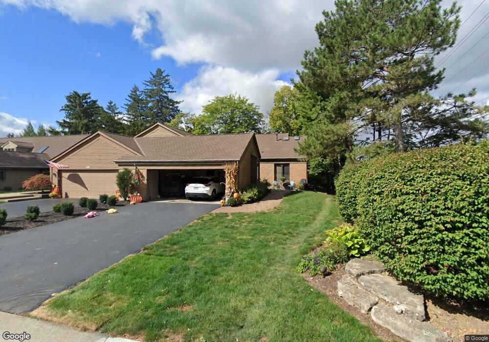 5405 Bennington Hills Dr unit 5405, Columbus, OH 43220 - photo 1