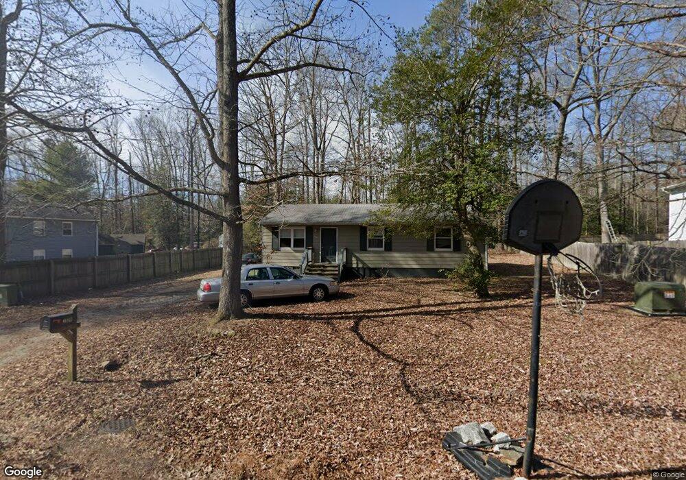 2526 Quail Oak Dr, Ruther Glen, VA 22546 - photo 1