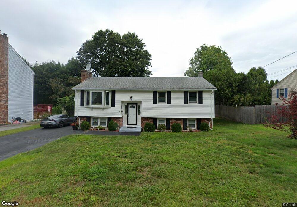85 Main Blvd, Shrewsbury, MA 01545 - photo 1