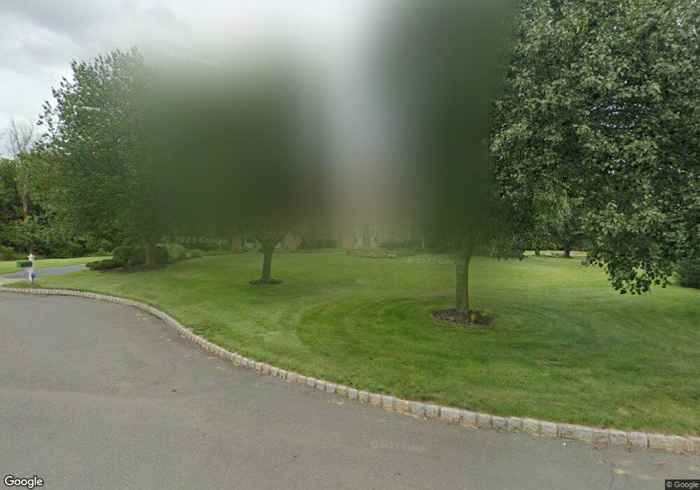 17 Hunters Path, Skillman, NJ 08558 - photo 1