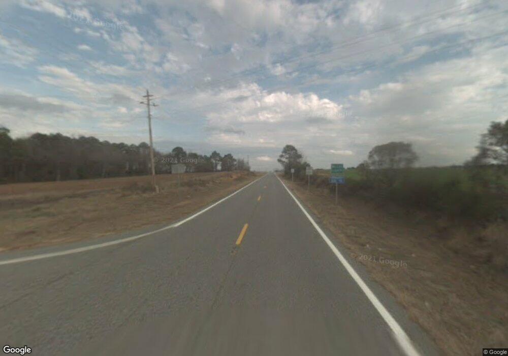 0 Williford Crossing Rd, Cordele, GA 31015 - photo 1