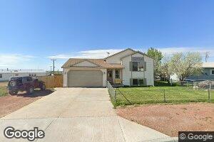 406 Gleason Dr, Wamsutter, WY 82336