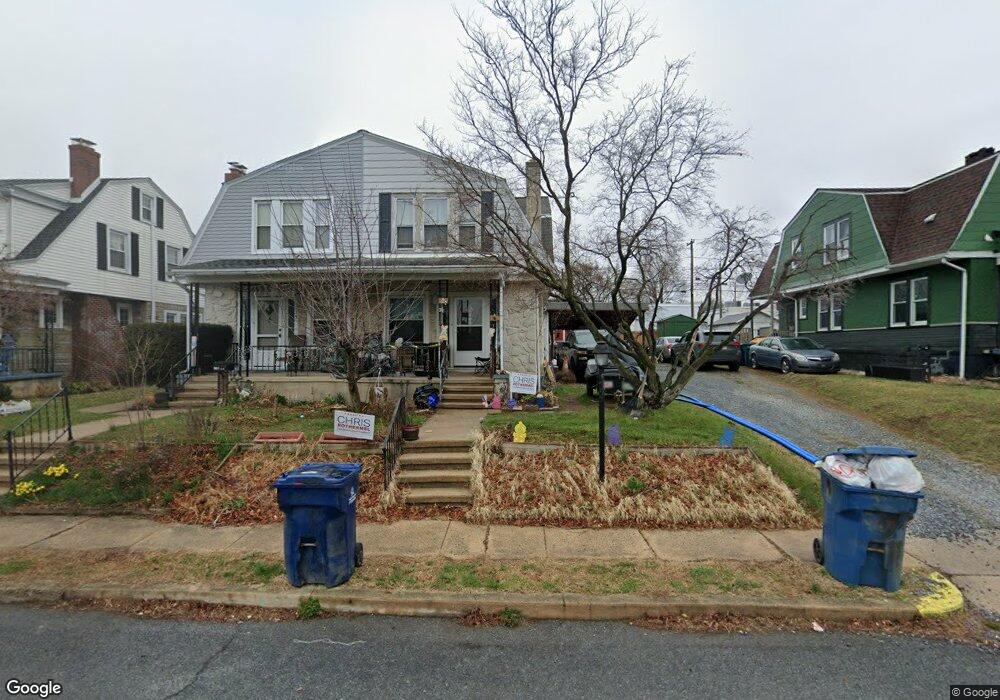 2127 Reading Ave, Reading, PA 19609 - photo 1