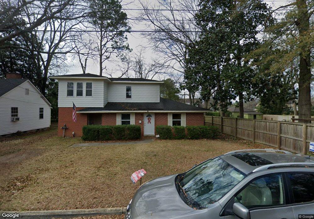 1023 Alice St, Americus, GA 31709 - photo 1