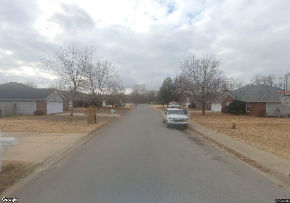 0 Fox Trail Dr, Elkins, AR 72727 - photo 1