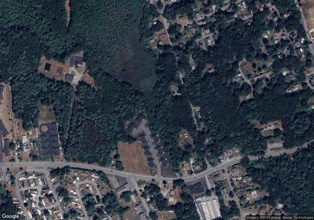 2 Crossing Way unit 1, Merrimac, MA 01860 - photo 1