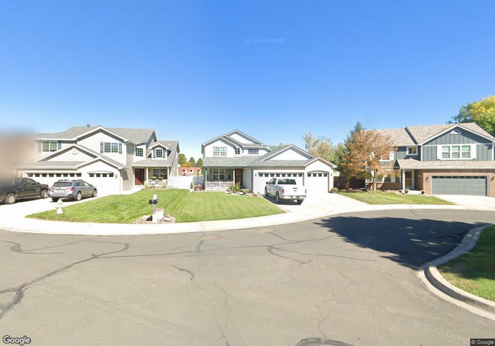 3171 E 134th Cir, Thornton, CO 80241 - photo 1