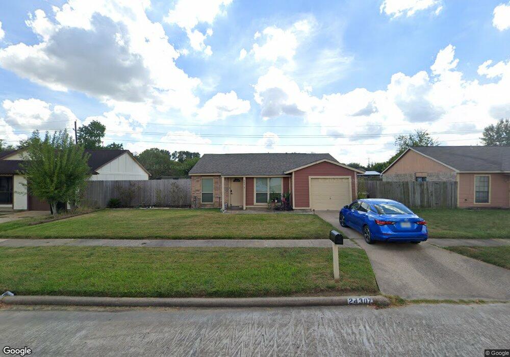 24307 Four Sixes Ln, Hockley, TX 77447 - photo 1