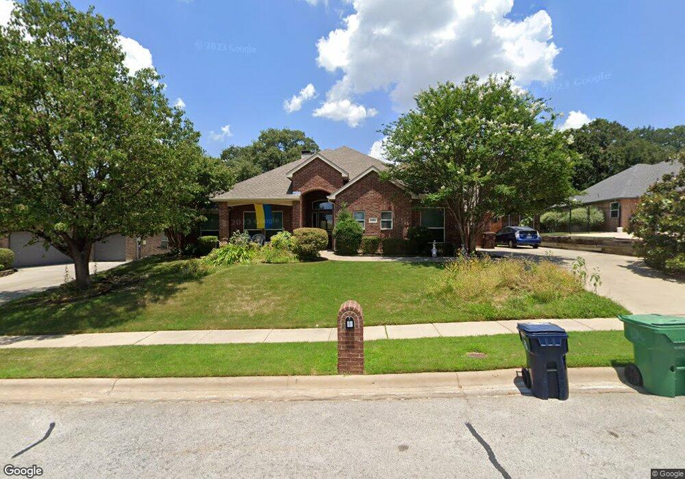 1405 Palo Verde Dr, Denton, TX 76210 - photo 1