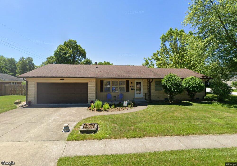 1415 Oliver Ave, Plainfield, IN 46168 - photo 1