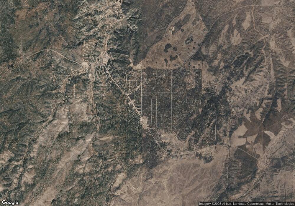 Lot 718 Ccr Unit 5 -- unit 718, Heber, AZ 85928 - photo 1