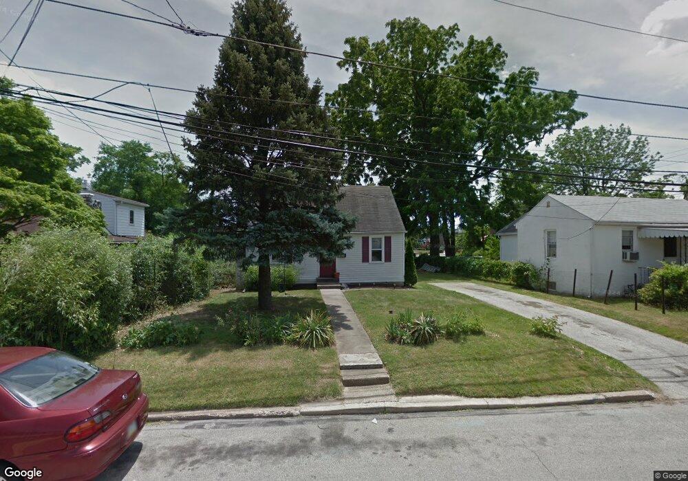 1020 Lawnton Terrace, Glenolden, PA 19036 - photo 1