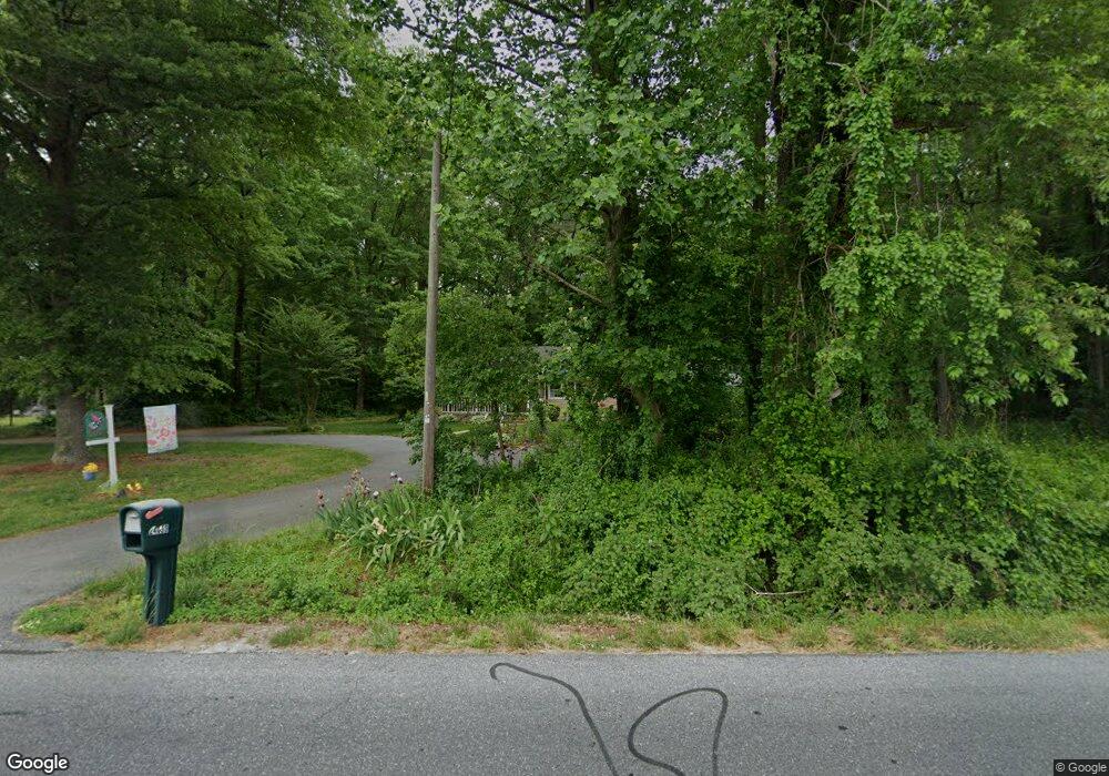 24661 Kruger Rd, Georgetown, DE 19947 - photo 1