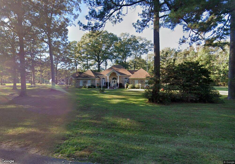 9202 Rustic Acres Rd, Bastrop, LA 71220 - photo 1