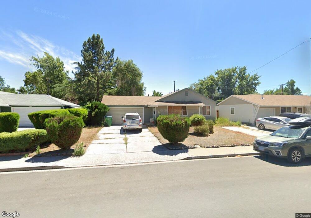 355 York Way, Sparks, NV 89431 - photo 1