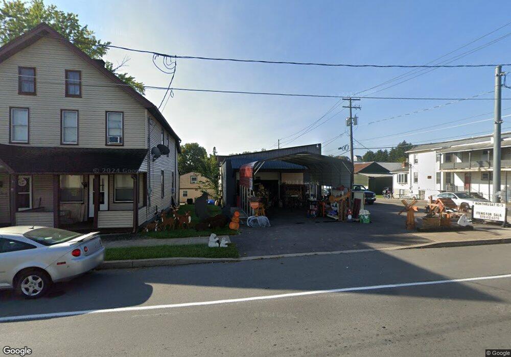 228 Broad St, West Milton, PA 17886 - photo 1