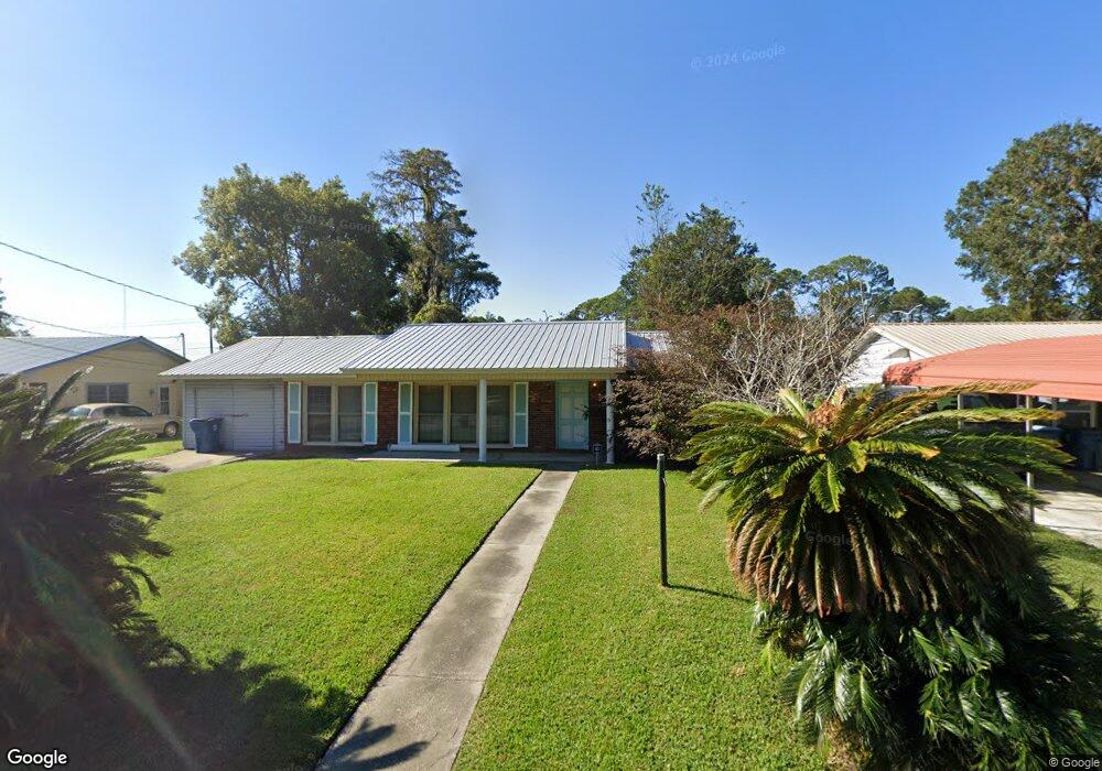 4815 Palamar Dr, Brunswick, GA 31520 - photo 1