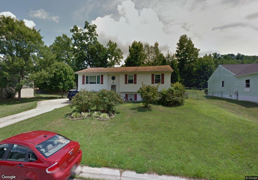 154 N Hunter Forge Rd, Newark, DE 19713 - photo 1