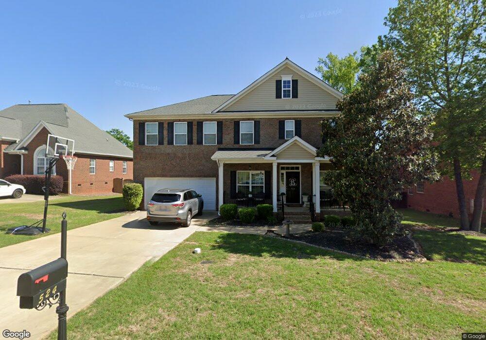 524 Everton Dr, Chapin, SC 29036 - photo 1