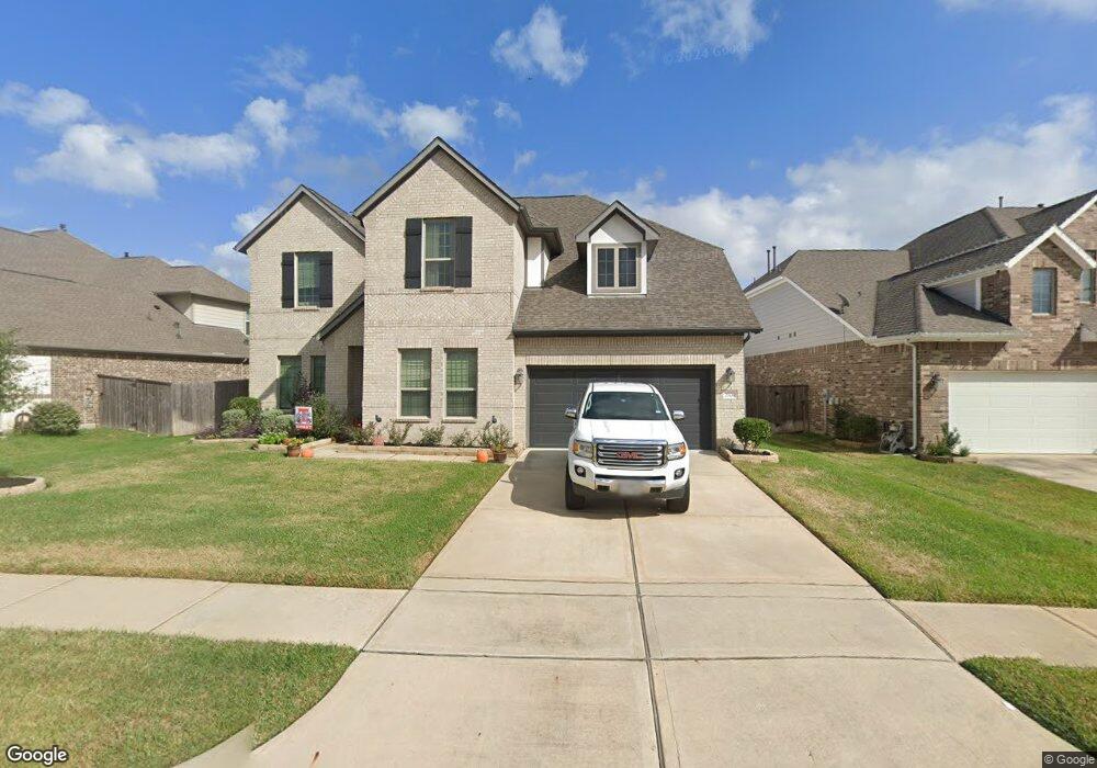21506 Albertine Dr, Tomball, TX 77377 - photo 1