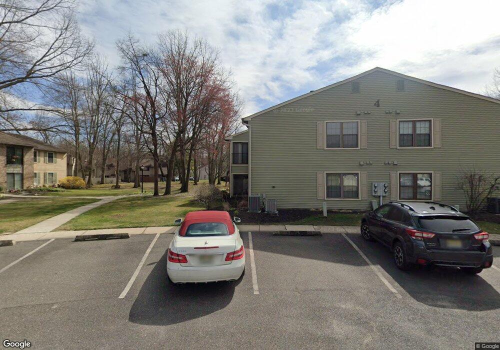 32 W Bluebell Ln, Mount Laurel, NJ 08054 - photo 1