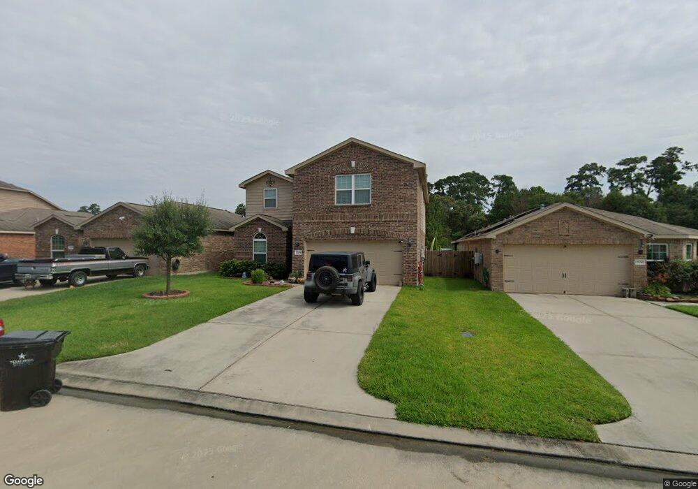 12034 Quartersawn Ln, Pinehurst, TX 77362 - photo 1