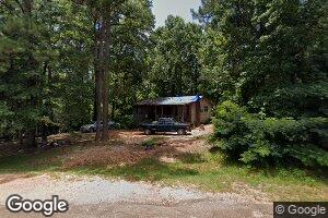 2141 Spotlight Rd, Monroeville, AL 36460