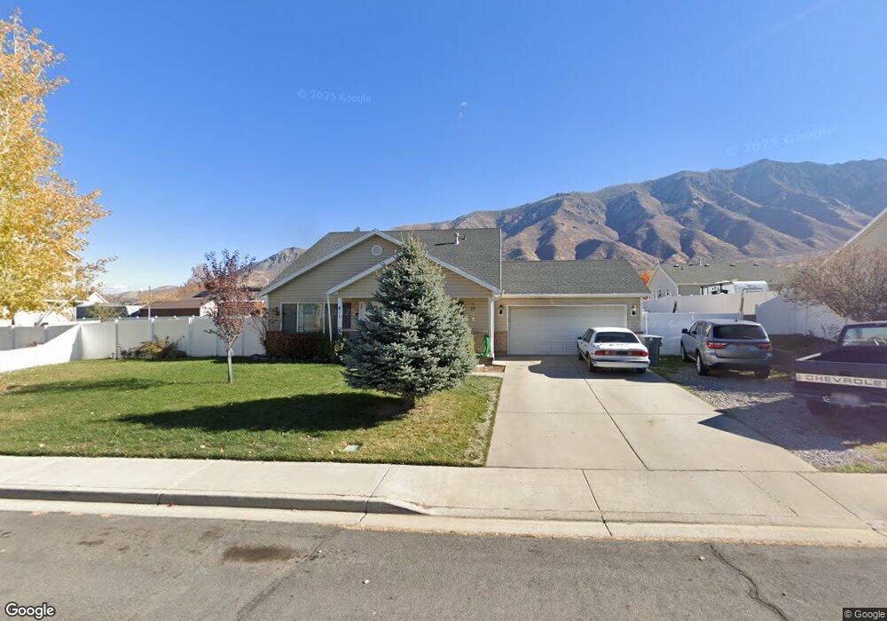 811 S 15 W, Santaquin, UT 84655 - photo 1