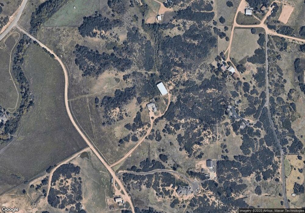 3794 N State Hwy 67, Sedalia, CO 80135 - photo 1