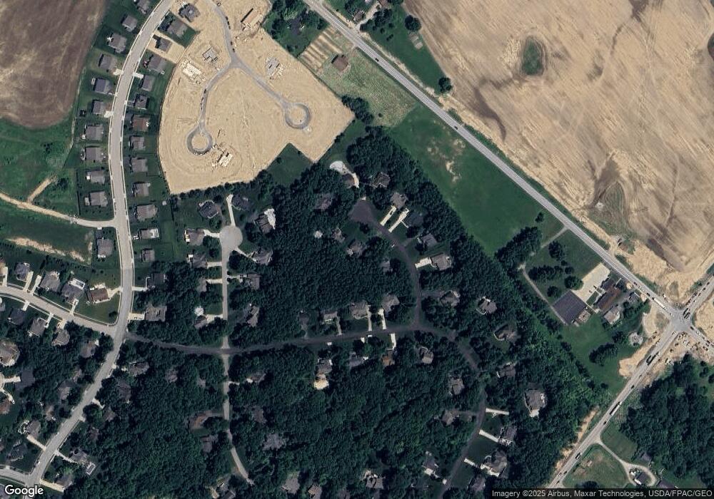 9033 Sequoia, Plain City, OH 43064 - photo 1