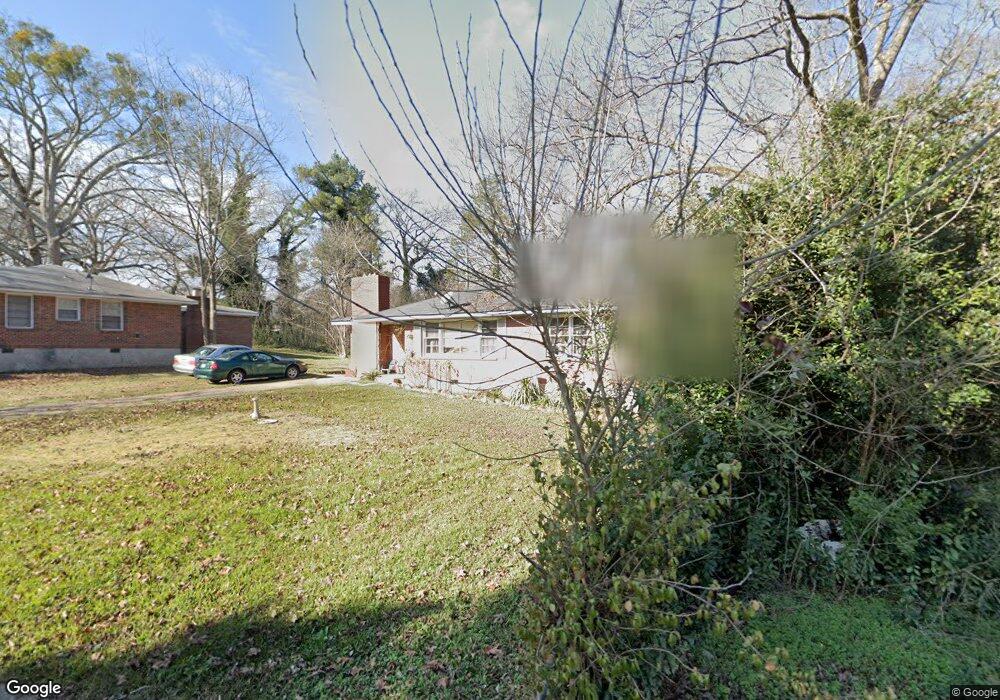 108 Woodhaven Dr, Jonesboro, GA 30236 - photo 1