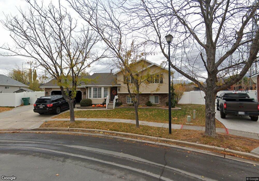 1275 Bridgeview Dr, Layton, UT 84041 - photo 1