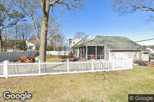 700 Red Bank Ave, Ocean Gate, NJ 08740