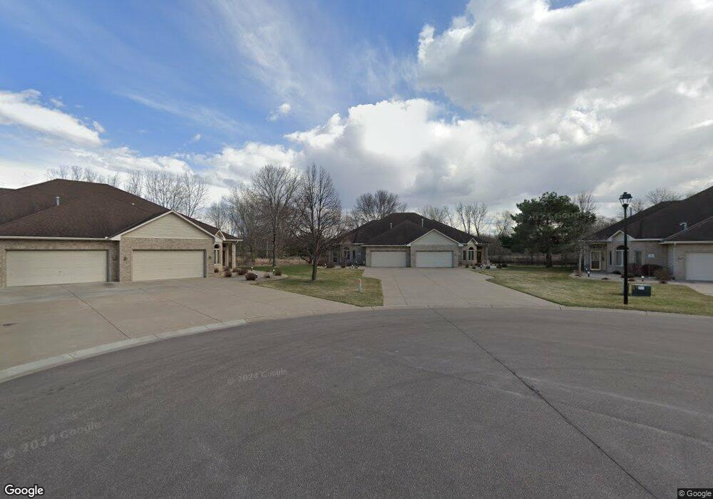 12187 Bluebird Cir NW, Coon Rapids, MN 55448 - photo 1