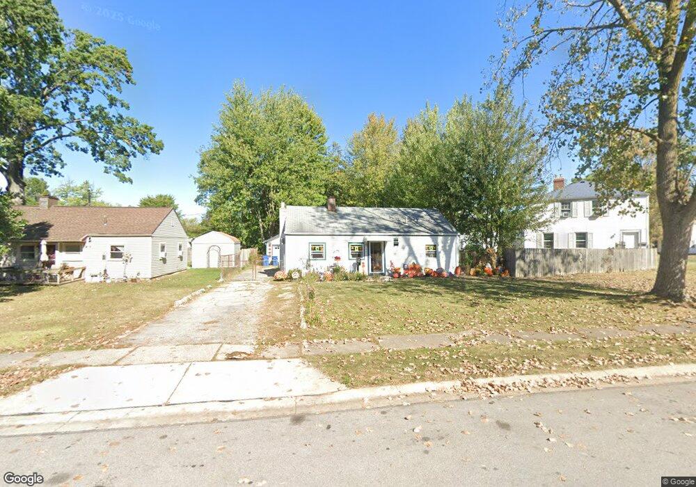 2277 E 41st St, Lorain, OH 44055 - photo 1