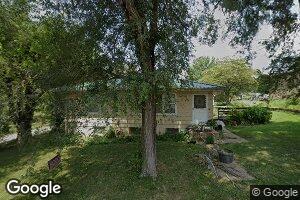 107 W Elm St, Waverly, MO 64096