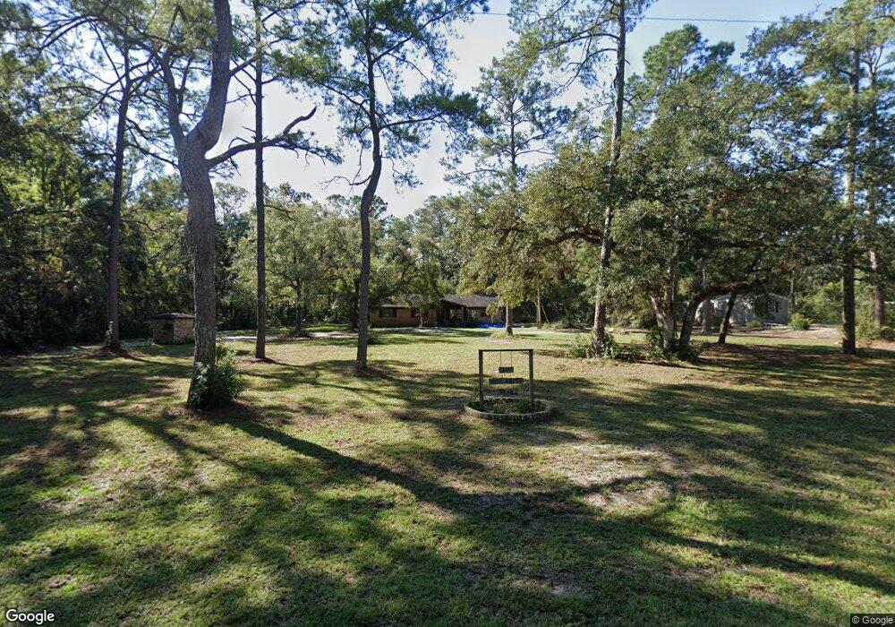 117 Mill Creek Rd, Crawfordville, FL 32327 - photo 1