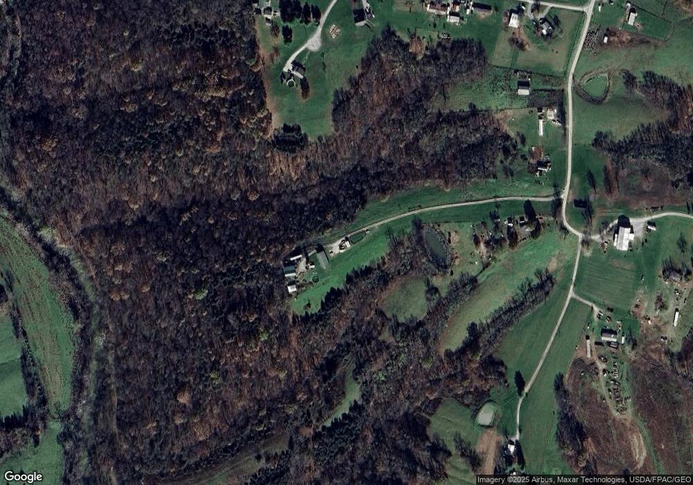 546 Tribby Ln, Ewing, KY 41039 - photo 1