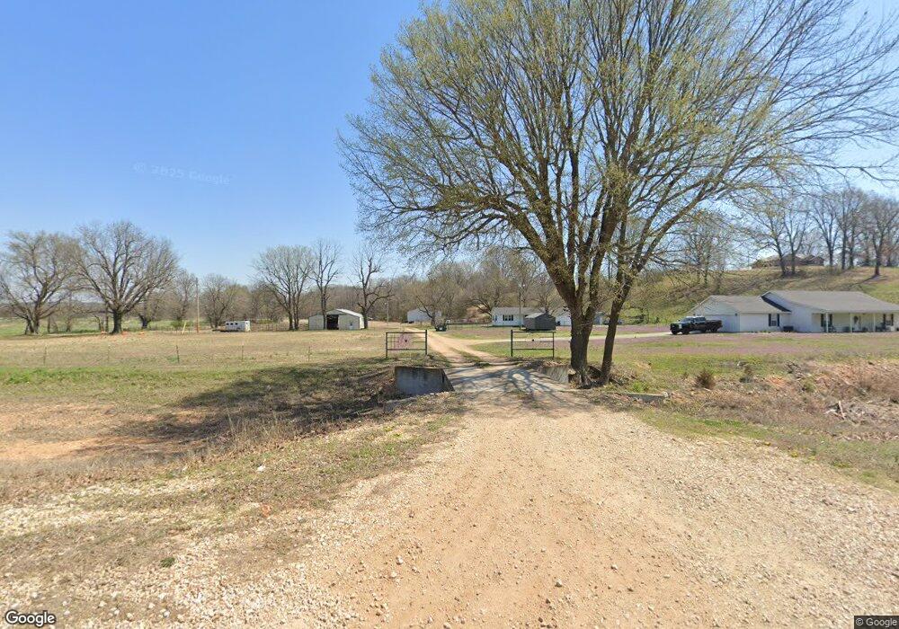 7058 W Wheeler Rd, Fayetteville, AR 72704 - photo 1