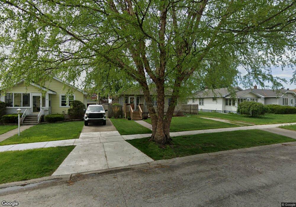 222 N Lafayette St, Griffith, IN 46319 - photo 1