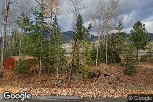 14 Bartholomew Rd, Noxon, MT 59853
