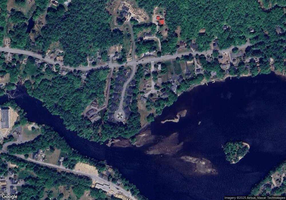 8 Lakeview Ln, Goffstown, NH 03045 - photo 1