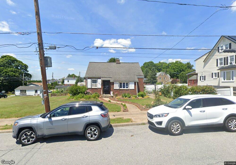 229 E Federal St unit 237, Allentown, PA 18103 - photo 1